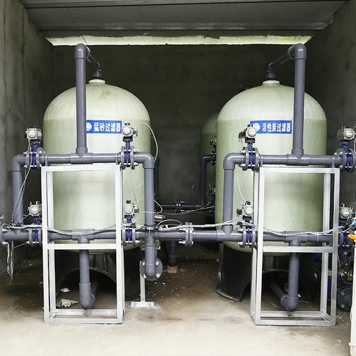 产品中心 / 净水过滤设备_重庆铠怡达水处理设备-二氧化氯发